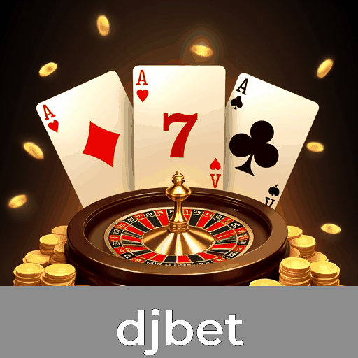 DJBET: Experiência Profissional com Jogos de Mesa ao Vivo