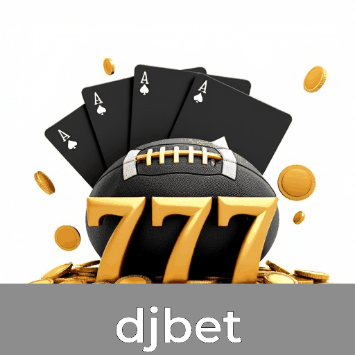 djbet: Experiência de Jogo com Segurança e Serviço Profissional