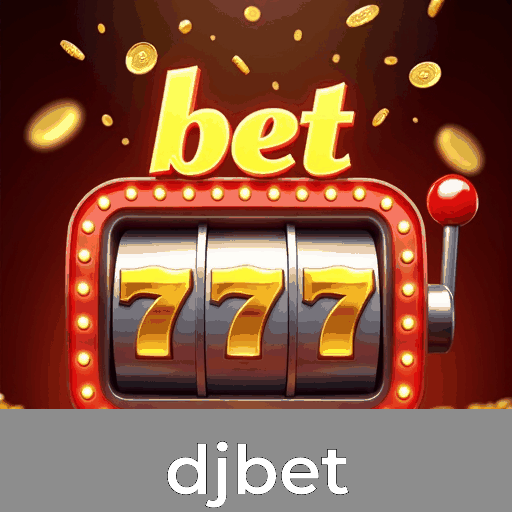 djbet: Slots Gigantes, Mesa Estratégica, Real Dealer ao Vivo