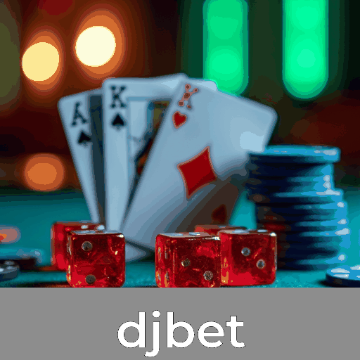 djbet: Experiência de Jogo com Segurança e Serviço Profissional