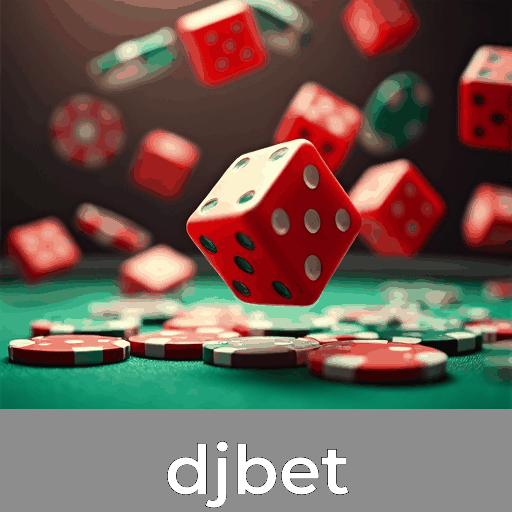 DJBET: Experiência Profissional com Jogos de Mesa ao Vivo