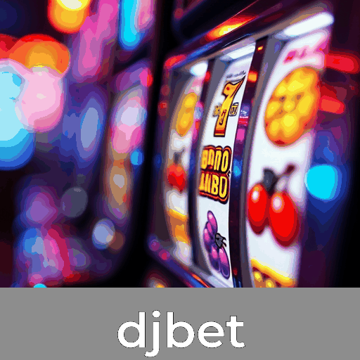 Djbet: A Emoção e Oportunidade de Ganhar nos Jogos de Cassino