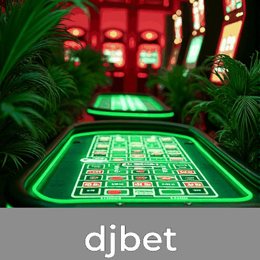 djbet: O Top em Cassino Online e Apostas