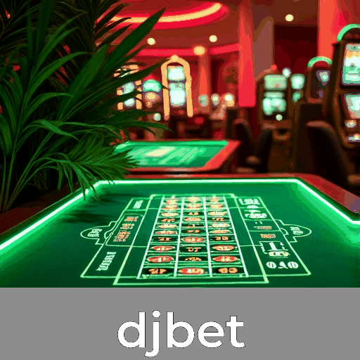djbet: Experiência de Jogo com Segurança e Serviço Profissional