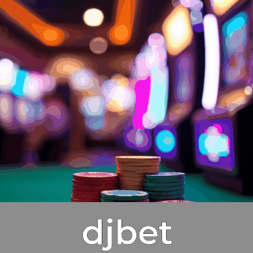 Djbet: A Emoção e Oportunidade de Ganhar nos Jogos de Cassino