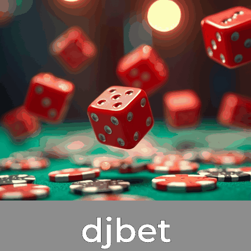 DJBET: Experiência Profissional com Jogos de Mesa ao Vivo