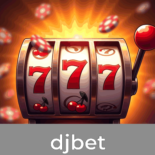 Djbet: A Emoção e Oportunidade de Ganhar nos Jogos de Cassino