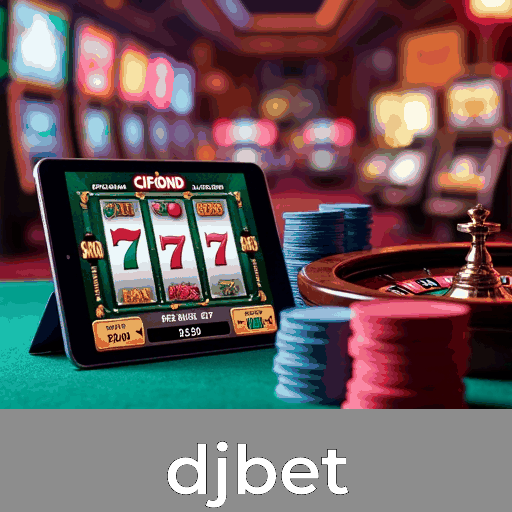Djbet: Apostas Móveis Simplificadas e Funcionalidades Completas