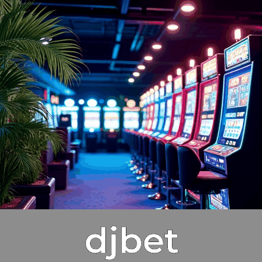 Experimente o Acesso Premium em djbet com Proteção Avançada