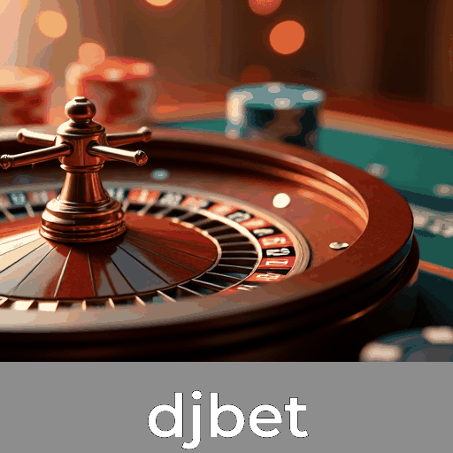 Djbet: A Emoção e Oportunidade de Ganhar nos Jogos de Cassino