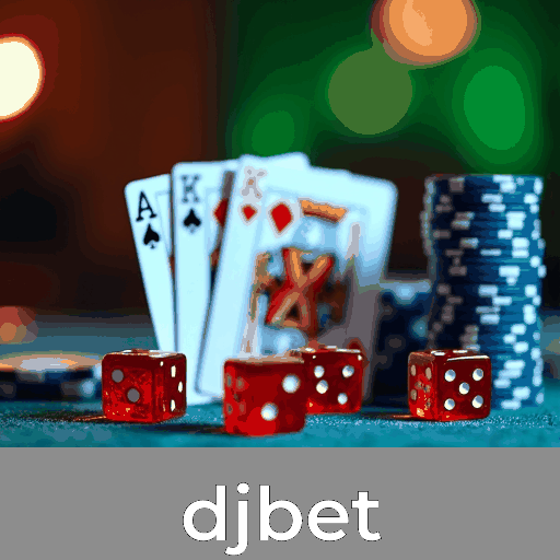 Djbet: Apostas Móveis Simplificadas e Funcionalidades Completas