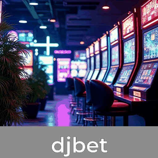Djbet: Apostas Móveis Simplificadas e Funcionalidades Completas
