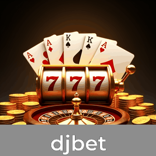 djbet: O Top em Cassino Online e Apostas