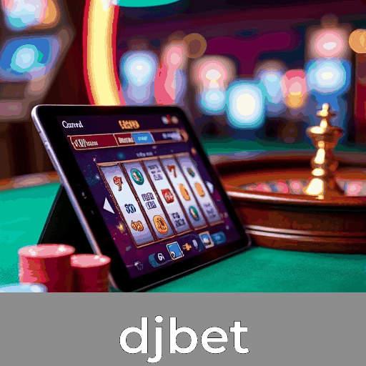 Experiência Profissional de Apostas Esportivas com djbet