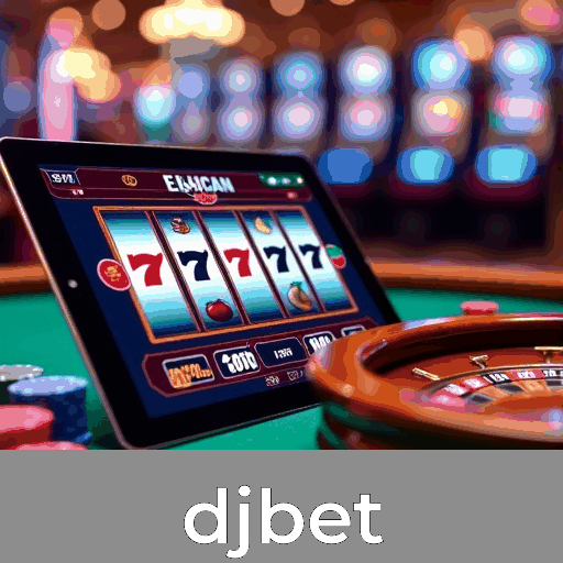 Experiência Profissional de Apostas Esportivas com djbet