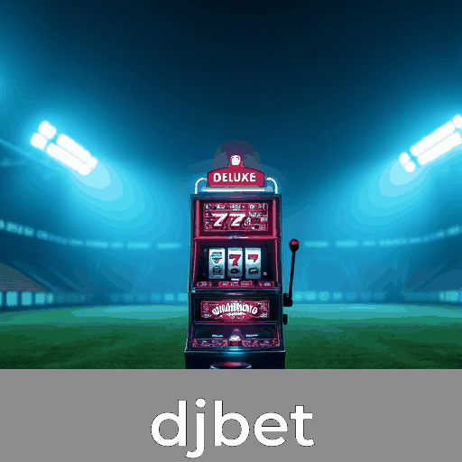 djbet: Slots Gigantes, Mesa Estratégica, Real Dealer ao Vivo