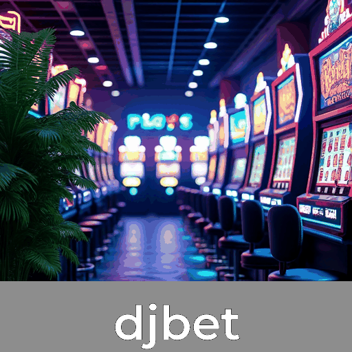 Djbet: Apostas Móveis Simplificadas e Funcionalidades Completas