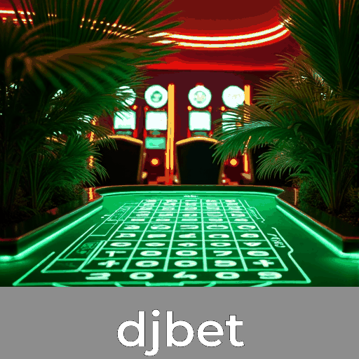 Aproveite os bônus únicos e imperdíveis do djbet