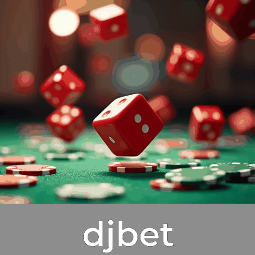 djbet: Experiência de Jogo com Segurança e Serviço Profissional