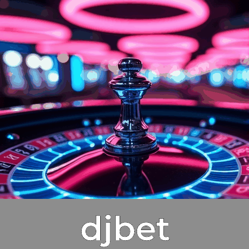 Djbet: Apostas Móveis Simplificadas e Funcionalidades Completas